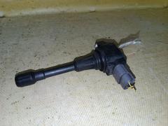 Катушка зажигания 22448-JA00C, 22448 ED000, LC-016-7208 на Nissan March K13 HR12DE Фото 4