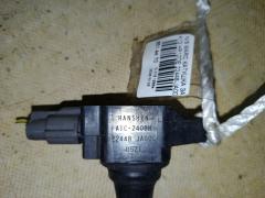 Катушка зажигания 22448-JA00C, 22448 ED000, LC-016-7208 на Nissan March K13 HR12DE Фото 6