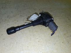 Катушка зажигания 22448-JA00C, 22448 ED000, LC-016-7208 на Nissan March K13 HR12DE Фото 4