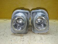 Туманка бамперная 114-20751 114-20751, на Subaru Legacy Wagon BP5 Фото 5