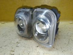 Туманка бамперная 114-20751 114-20751, на Subaru Legacy Wagon BP5 Фото 6
