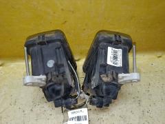 Туманка бамперная 114-20751 114-20751, на Subaru Legacy Wagon BP5 Фото 8