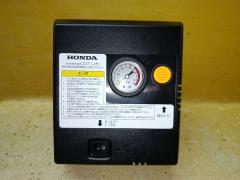 Компрессор для колес на Honda Фото 3
