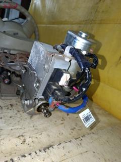 Рулевая колонка на Nissan March AK12 Фото 6