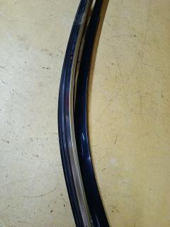 Ветровик на Subaru Legacy Wagon BG5 Фото 12
