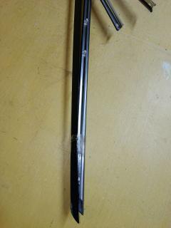 Ветровик на Subaru Legacy Wagon BG5 Фото 5