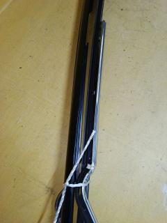 Ветровик на Subaru Legacy Wagon BG5 Фото 7