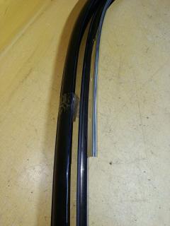 Ветровик на Subaru Legacy Wagon BG5 Фото 8