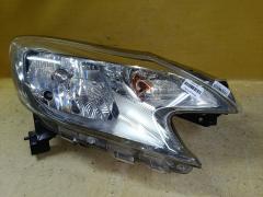 Фара 1868 1868,26010-3VA0A на Nissan Note E12 Фото 3