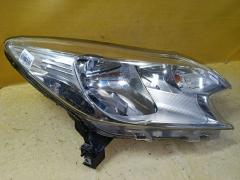 Фара 1868 1868,26010-3VA0A на Nissan Note E12 Фото 4
