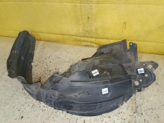 Подкрылок 63842-3VA0A на Nissan Note E12 HR12DE Фото 5
