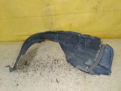 Подкрылок 53895-22160, 53805-22040, SE-RZ05-09-R, ST-TY16-016L-1 на Toyota Mark X GRX120 4GR-FSE Фото 4