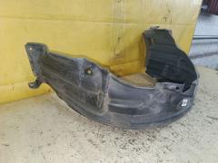 Подкрылок 53895-22160, 53805-22040, SE-RZ05-09-R, ST-TY16-016L-1 на Toyota Mark X GRX120 4GR-FSE Фото 7
