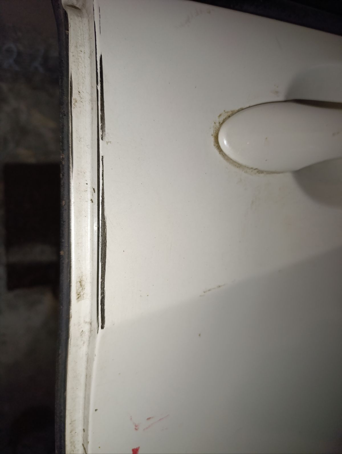 Дверь боковая на Honda Freed GB3 Фото 14