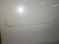 Дверь боковая на Honda Freed GB3 Фото 7