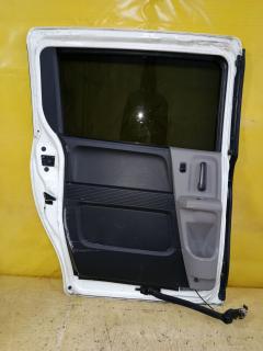 Дверь боковая на Honda Freed GB3 Фото 9