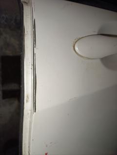 Дверь боковая на Honda Freed GB3 Фото 14