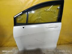 Дверь боковая на Honda Freed GB3 Фото 4