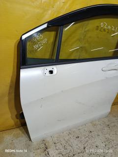 Дверь боковая на Honda Freed GB3 Фото 5