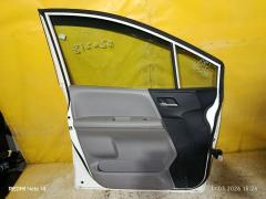 Дверь боковая на Honda Freed GB3 Фото 7