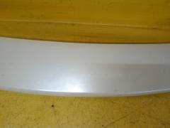 Спойлер 96031-SC000 на Subaru Forester SH5 Фото 6