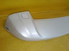 Спойлер 96031-SC000 на Subaru Forester SH5 Фото 7