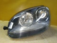 Фара 1K6941031A, 1T0907391 на Volkswagen Jetta 1K Фото 4
