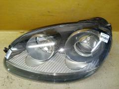 Фара 1K6941031A, 1T0907391 на Volkswagen Jetta 1K Фото 6