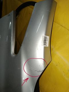 Крыло переднее на Nissan Note E12 Фото 8