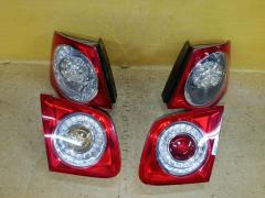 Стоп 1K5945096M, 1K5945095M, 1K5945094, 1K5945093 на Volkswagen Jetta 1K Фото 2