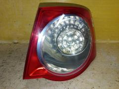 Стоп 1K5945096M, 1K5945095M, 1K5945094, 1K5945093 на Volkswagen Jetta 1K Фото 3