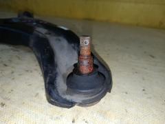 Рычаг на Honda Airwave GJ1 L15A Фото 5