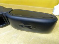 Подлокотник на Nissan Tiida C11 Фото 11