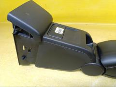 Подлокотник на Nissan Tiida C11 Фото 13