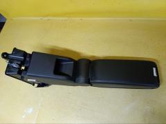 Подлокотник на Nissan Tiida C11 Фото 16