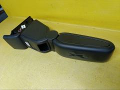 Подлокотник на Nissan Tiida C11 Фото 17