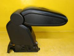 Подлокотник на Nissan Tiida C11 Фото 6