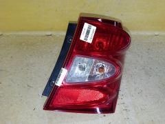 Стоп D065 D065, на Honda Freed GB3 Фото 5