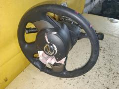 Рулевая колонка на Nissan March K13 Фото 8