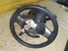 Рулевая колонка на Nissan March K13 Фото 9