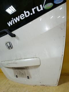 Дверь задняя на Honda Freed GB3 Фото 7