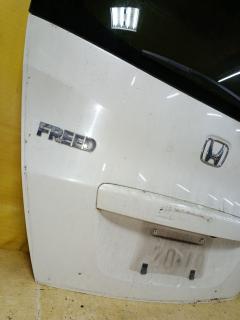 Дверь задняя на Honda Freed GB3 Фото 8