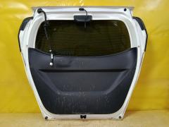 Дверь задняя на Honda Freed GB3 Фото 9