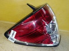 Стоп 220-20046 220-20046,931SB1912L на Subaru Forester SH5 Фото 6