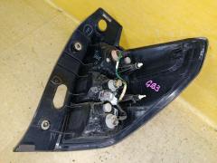Стоп 220-20046 220-20046,931SB1912L на Subaru Forester SH5 Фото 7