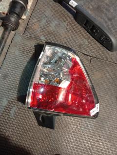 Стоп 220-20046 220-20046,931SB1912L на Subaru Forester SH5 Фото 8