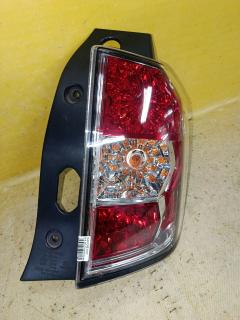Стоп 220-20046 220-20046,931SB1912R на Subaru Forester SH5 Фото 4