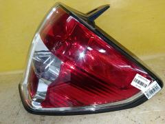 Стоп 220-20046 220-20046,931SB1912R на Subaru Forester SH5 Фото 5