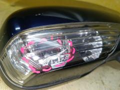 Зеркало двери боковой на Subaru Legacy Wagon BP5 Фото 10