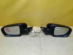 Зеркало двери боковой на Subaru Legacy Wagon BP5 Фото 14